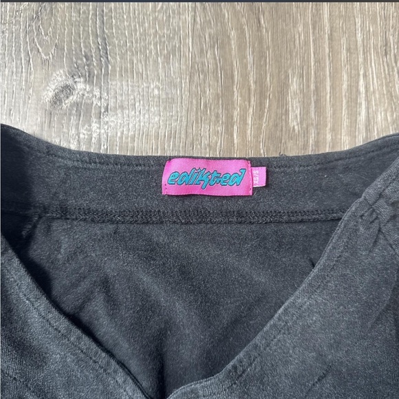 Edikted top - Picture 2 of 4